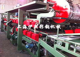歡迎訂購不銹鋼夾芯板復(fù)合機，玻鎂板復(fù)合機，巖棉玻璃絲棉夾芯板設(shè)備