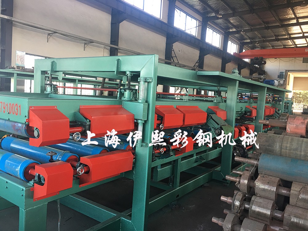 玻鎂板不銹鋼1150/950