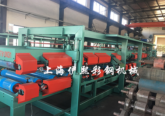 玻鎂板不銹鋼1150/950