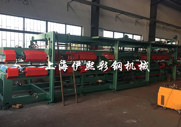 什么是凈化板設備